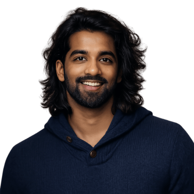 Aravind S
