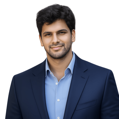 Sridhar Anumandla