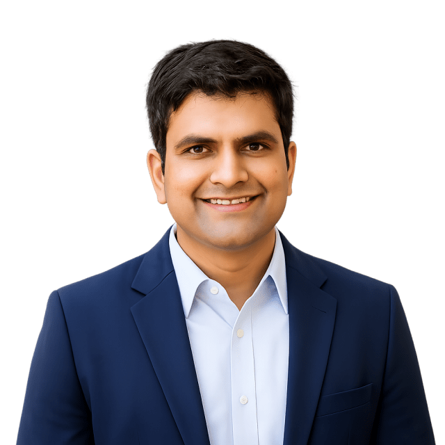 Karthik Ramamoorthy
