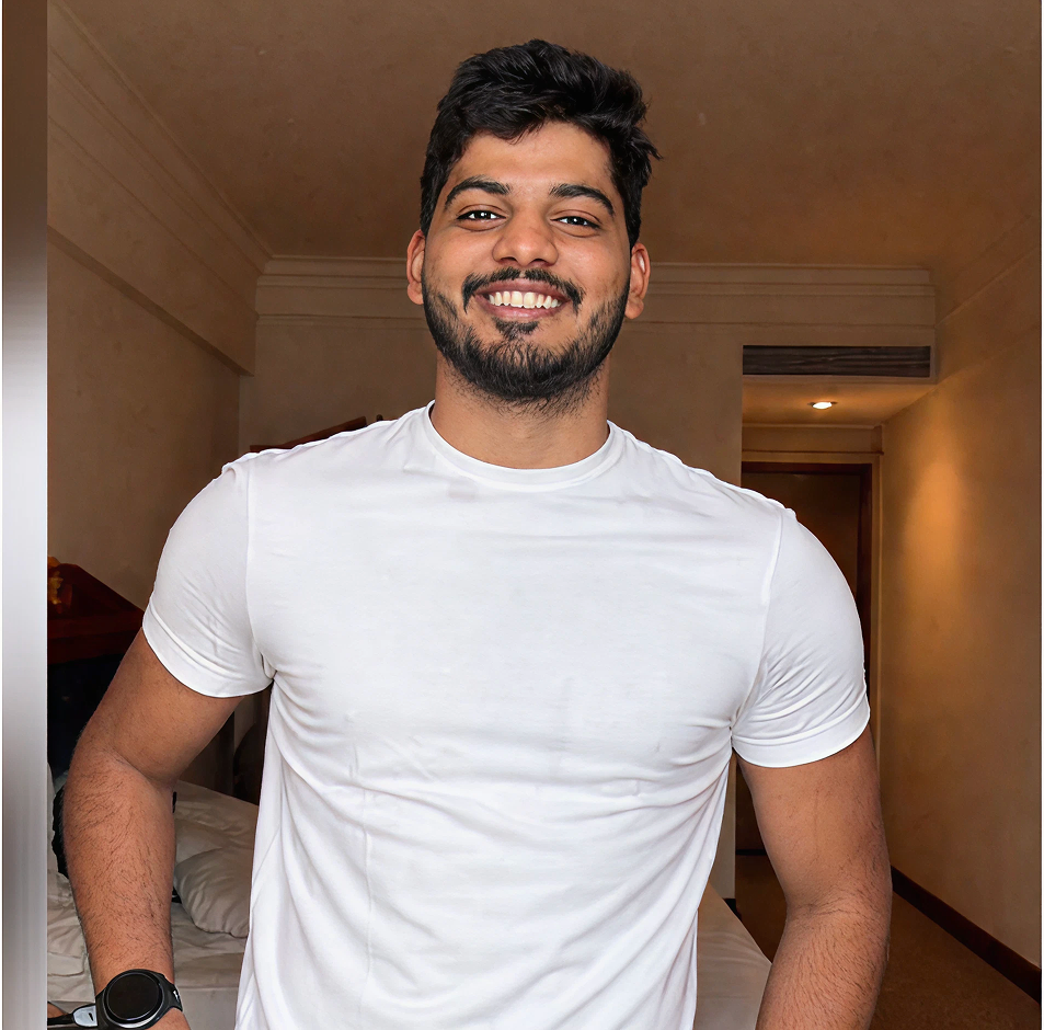 Prateek Sethi