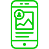 Mobile Apps Developed