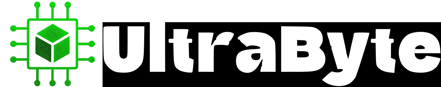 UltraByte
