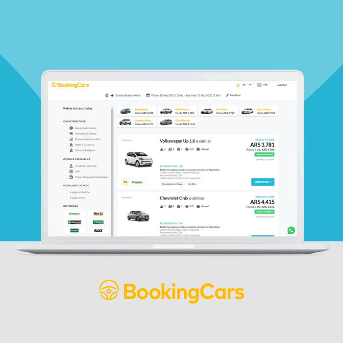 imagen destacada de bookingcars.gif