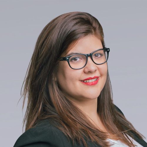 testimonial of partner Yvonne Bonnet