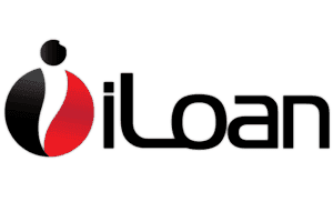 iLoan logo