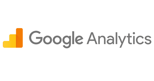logo-Google Analytics