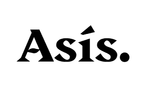 Asis logo