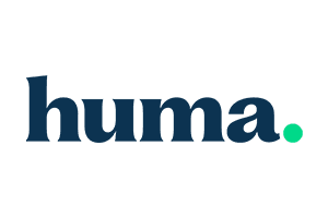 HUMA Consulting logo
