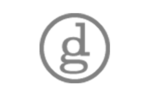 Damn Good Agency logo