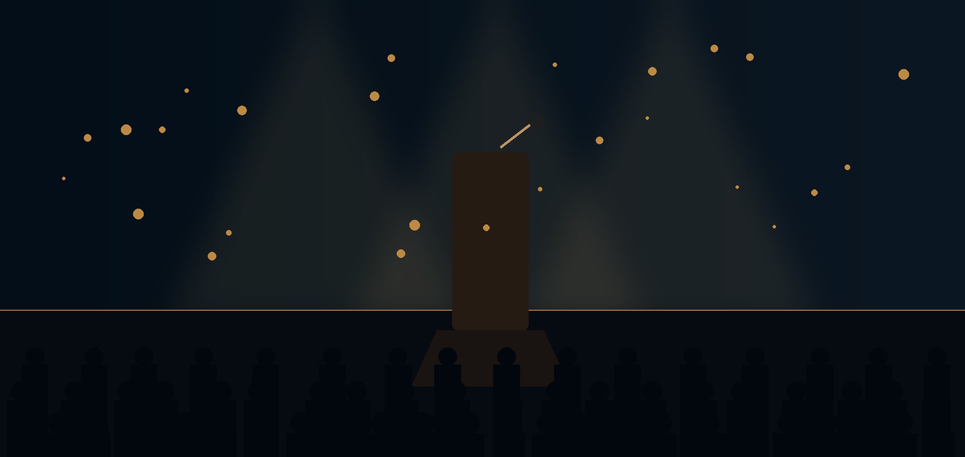 Editorial image for Leadership Without Losing Yourself