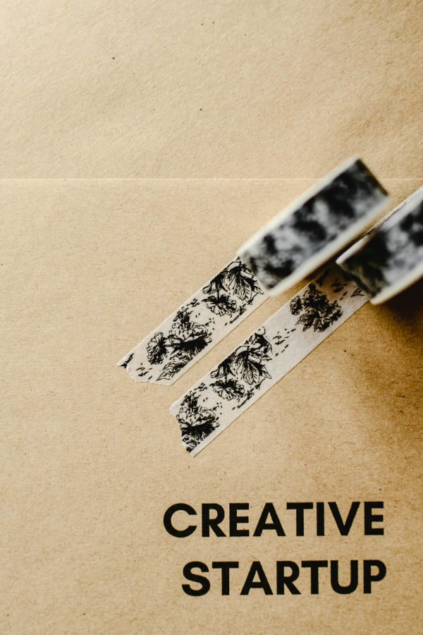 Branding abstracto