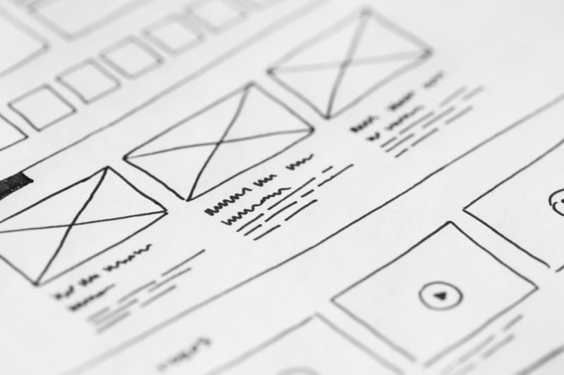 Diseño UI/UX