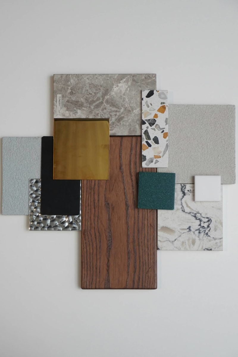 Moodboard