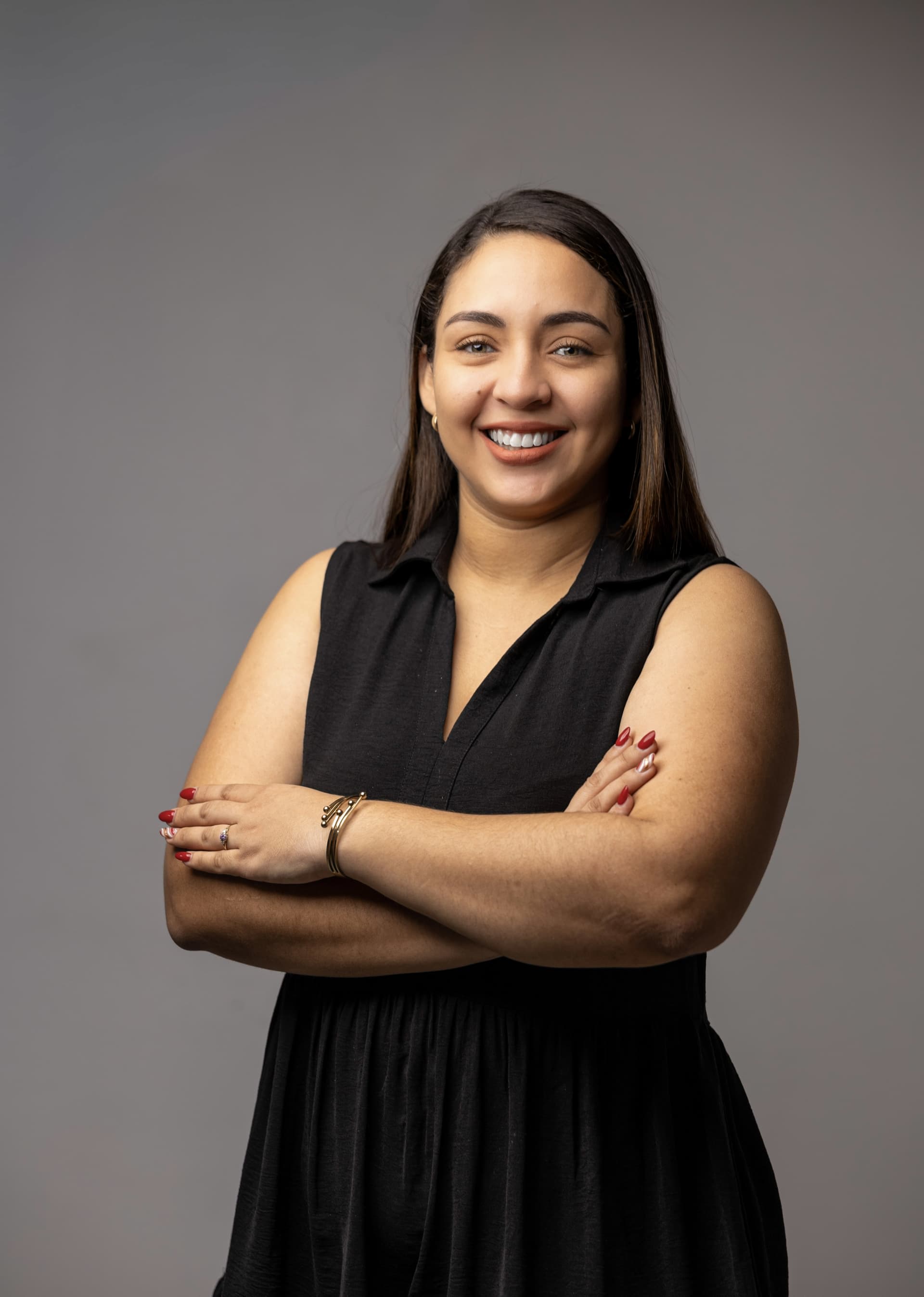 Licda. María Fernanda Mendoza Gámez