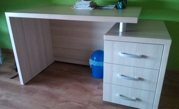 Nowoczesne meble na wymiar - Biuro