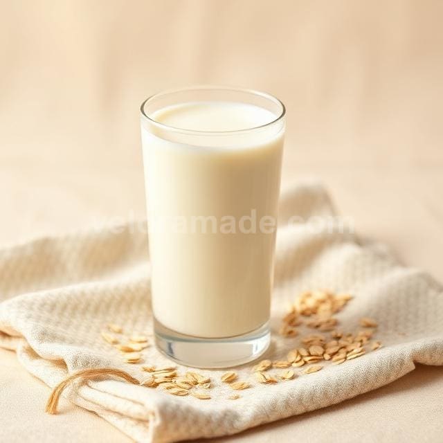 Oat Milk