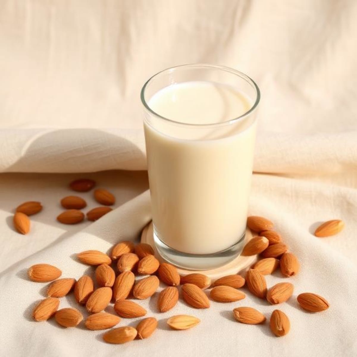 Plant milk
