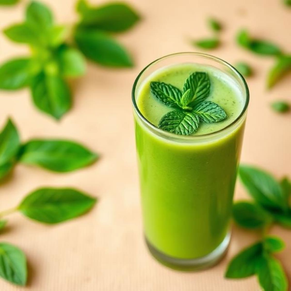 Cold-press juice