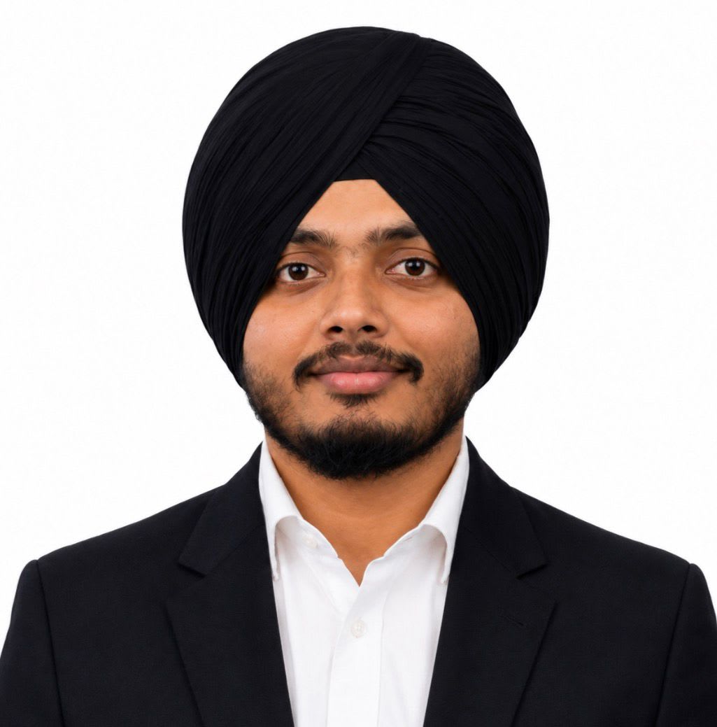 Gurmeet Singh