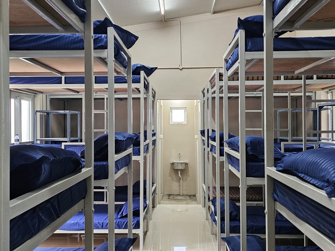 Cranbourne Labour House 