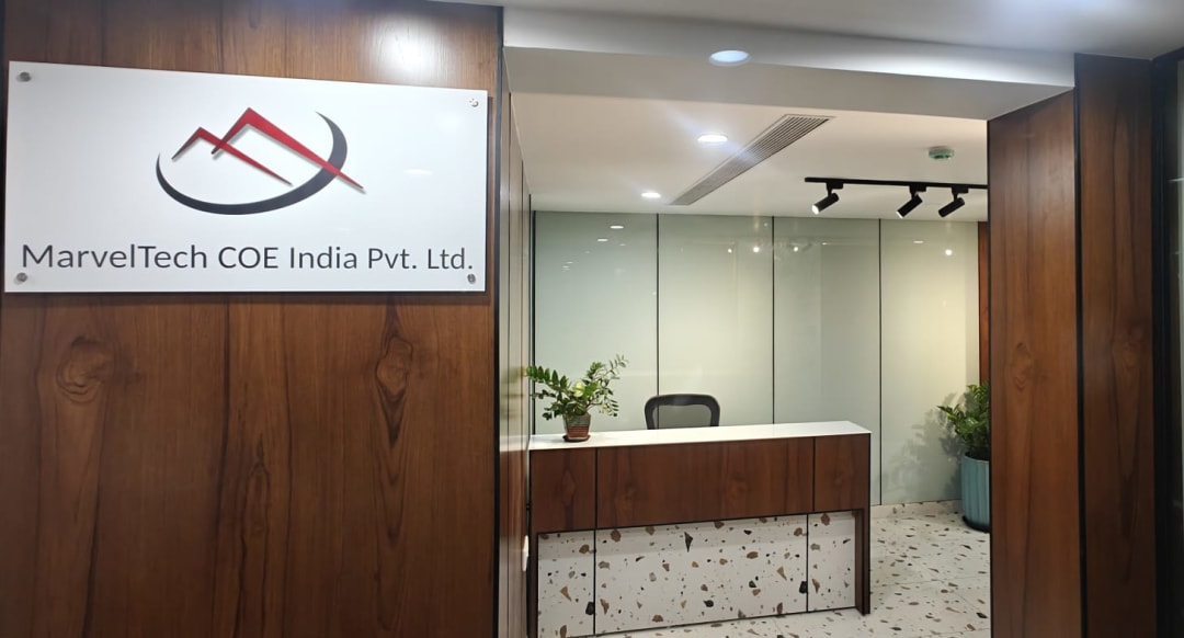 MARVELTECH COE INDIA
