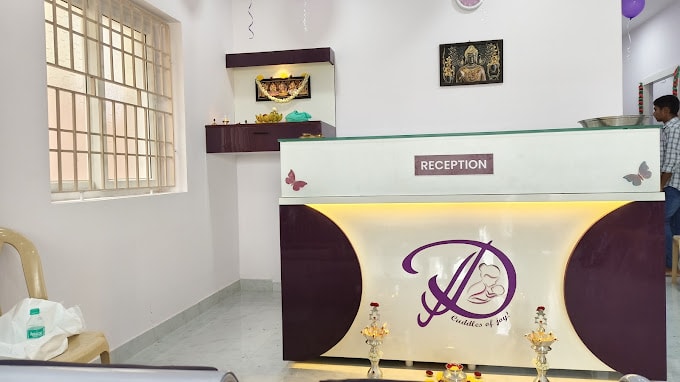 Dhanya Fertility Clinic