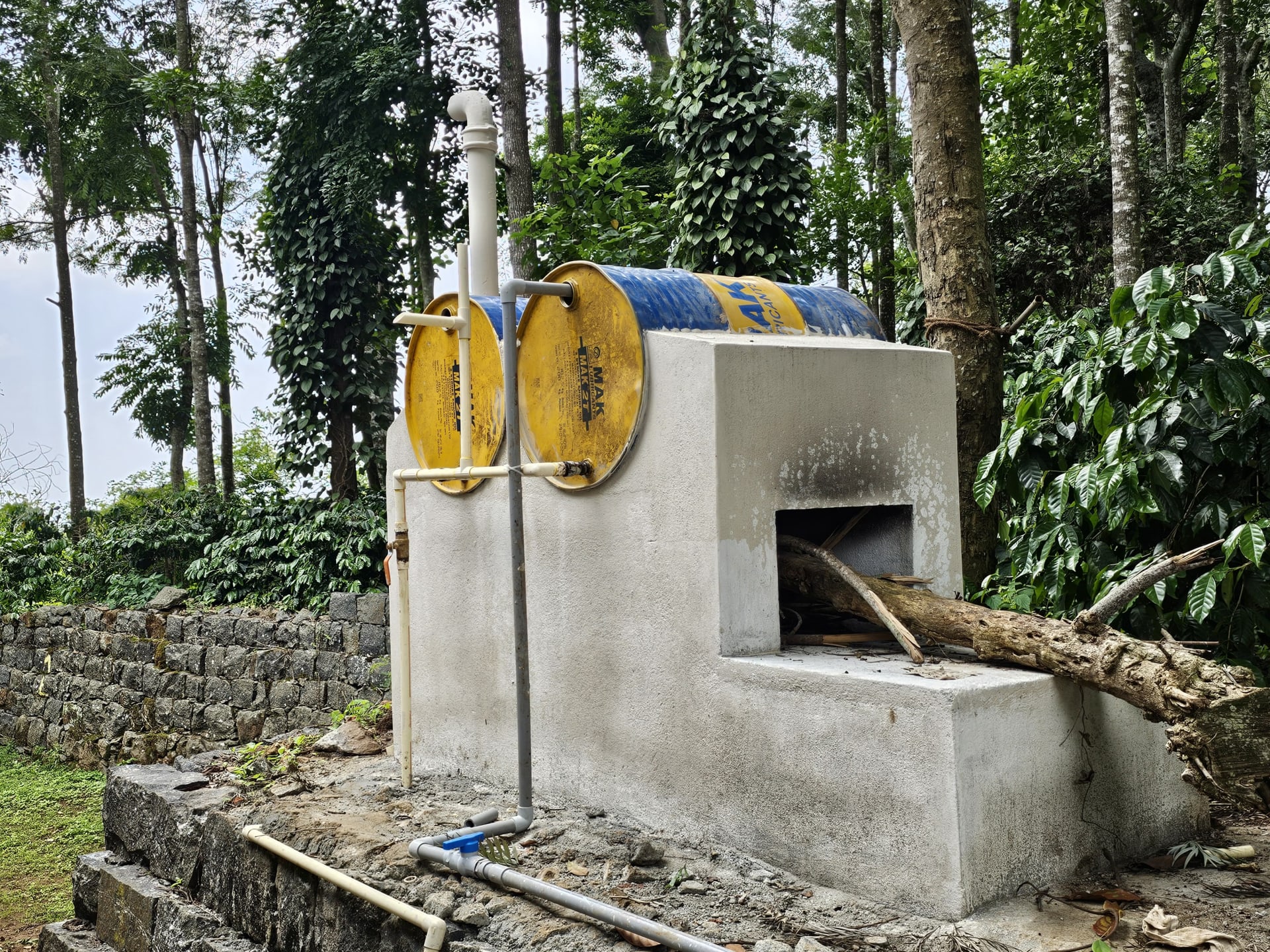 CRANEBOURNE LABOUR HOUSE