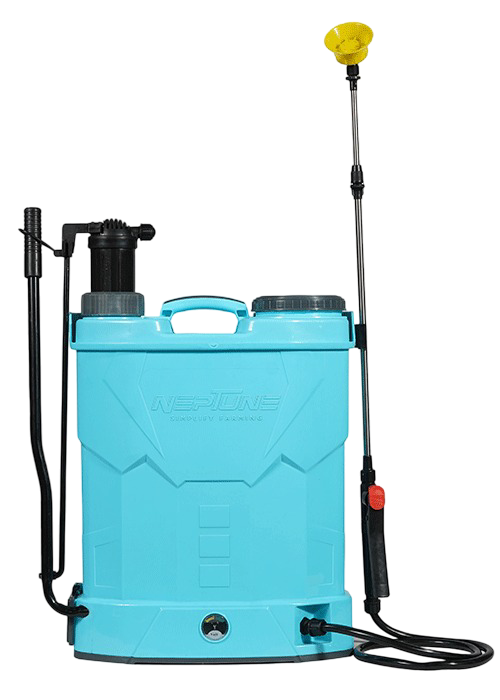 Battery type Sprayer – Agricultural Tool | Farm Lives Sri Lanka