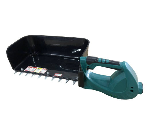 Tea Harvester – Agricultural Equipment | Farm Lives Sri Lanka