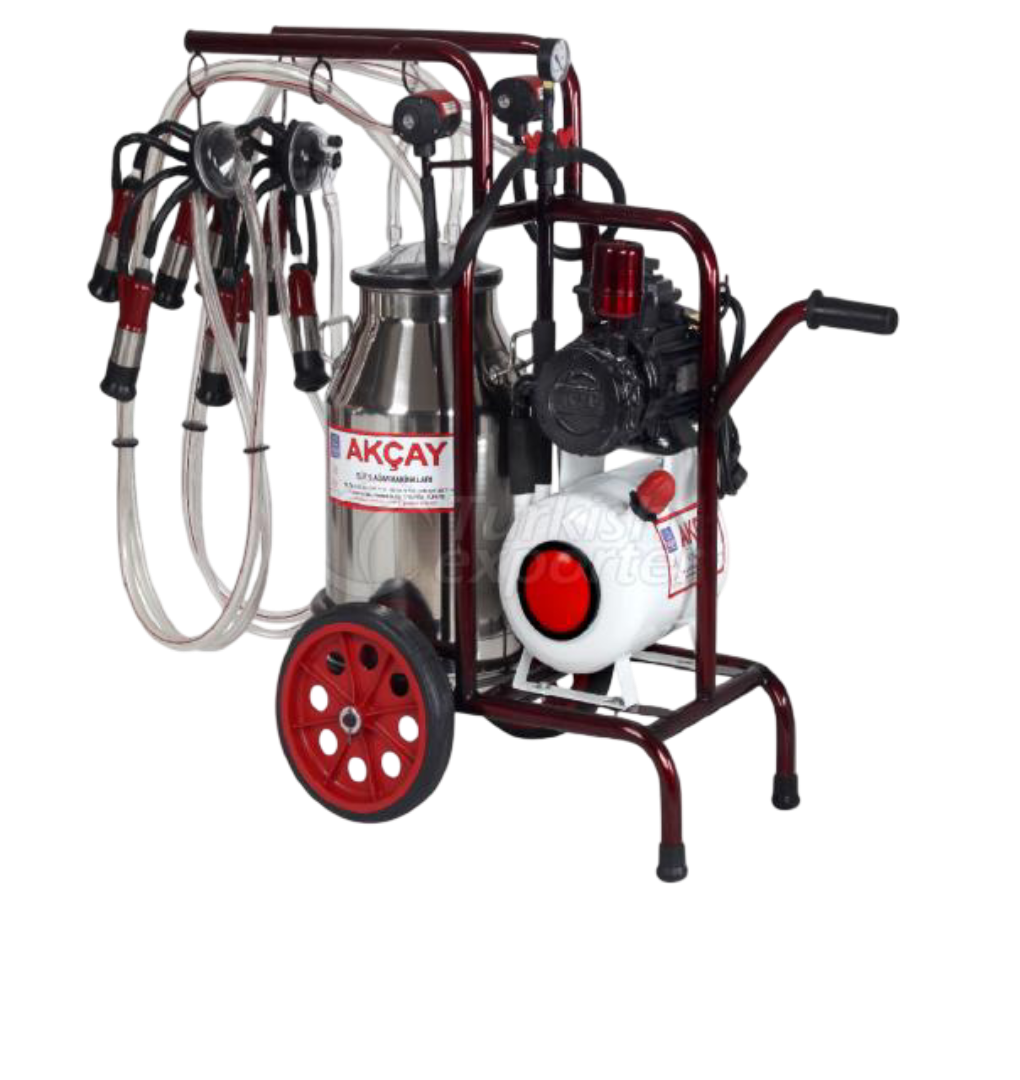 Milking Machine – Agricultural Equipment | Farm Lives Sri Lanka