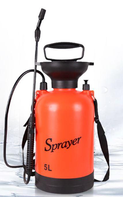 5 Litre Sprayer – Agricultural Tool | Farm Lives Sri Lanka