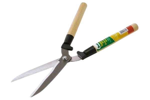 Hedge Shears - Garden Tools 