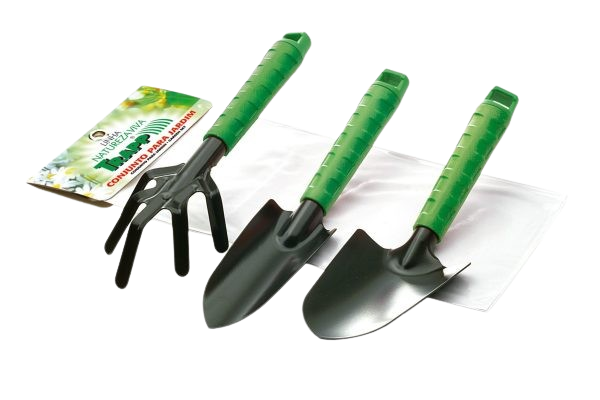 Garden Tool Set / 3 Pieces – Agricultural Equipment | Farm Lives Sri Lanka