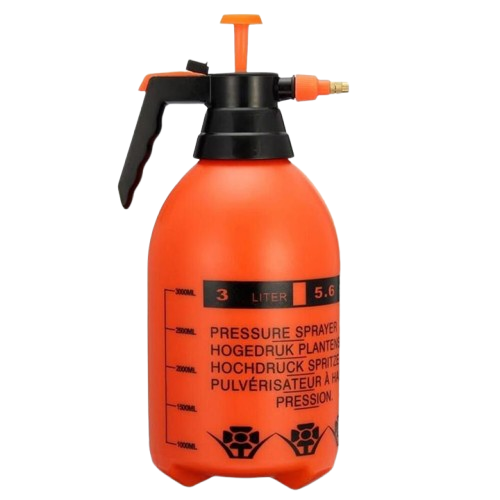 Pressure Sprayer