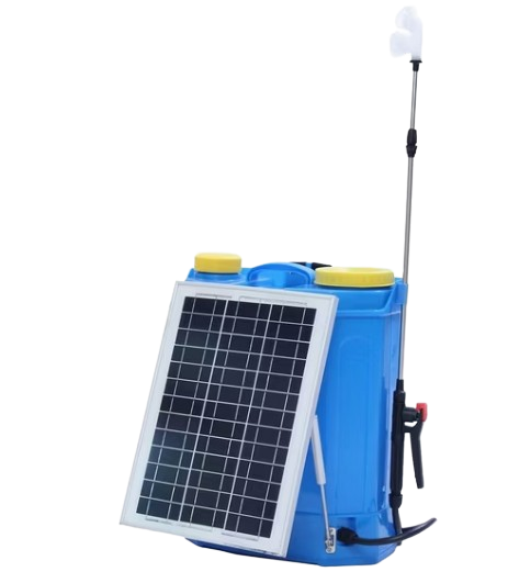 Solar Battery Sprayer – Agricultural Equipment | Farm Lives Sri Lanka