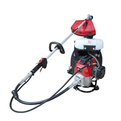 BG430 - Bush Cutter