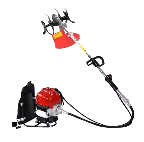 Multifunctional Weeder Machine