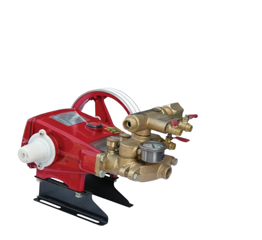 Tractor Mounted Sprayer