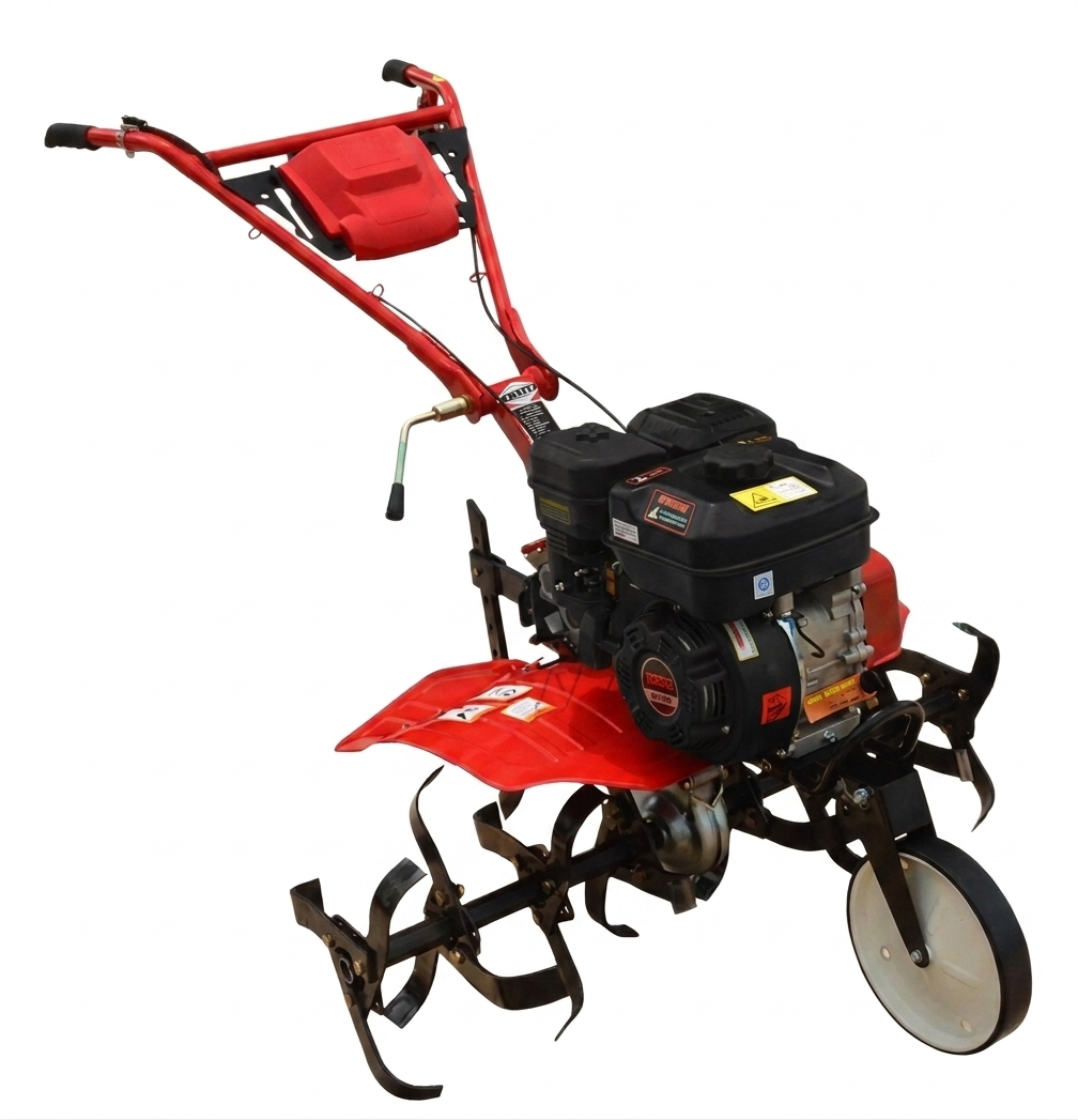 170F/P Gasoline Tiller – Farm Lives Sri Lanka