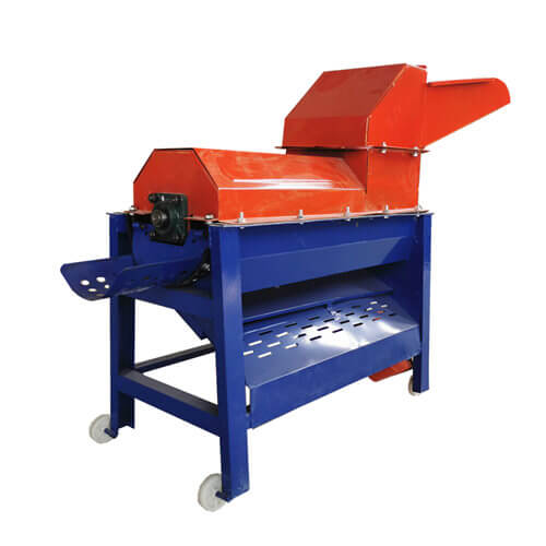 Corn Thresher Machine - Thresher Machine