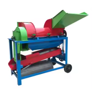Cowpea Thresher Machine - Thresher Machine