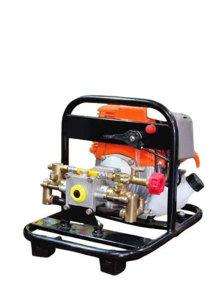 Engine Model