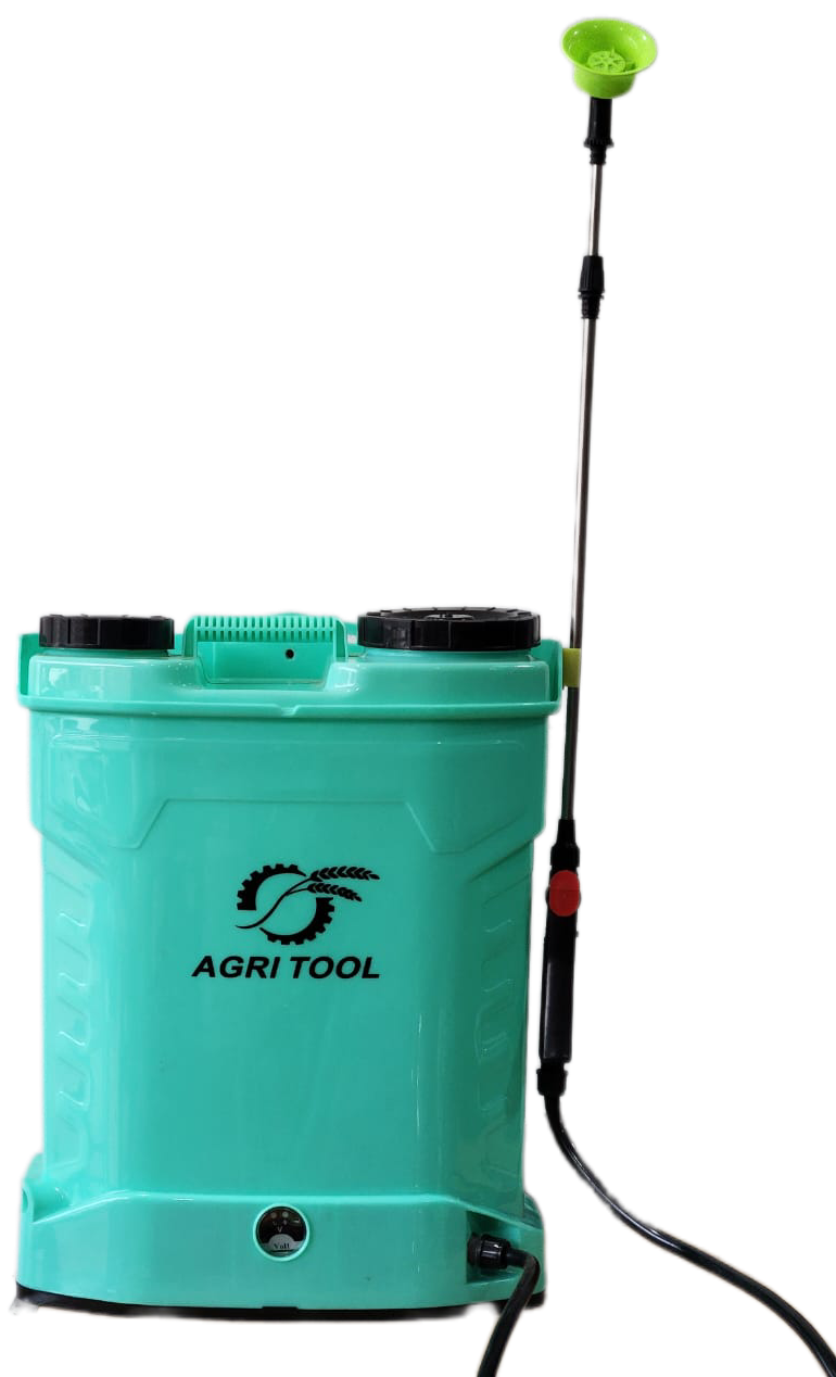 Battery type Sprayer – Agricultural Tool | Farm Lives Sri Lanka