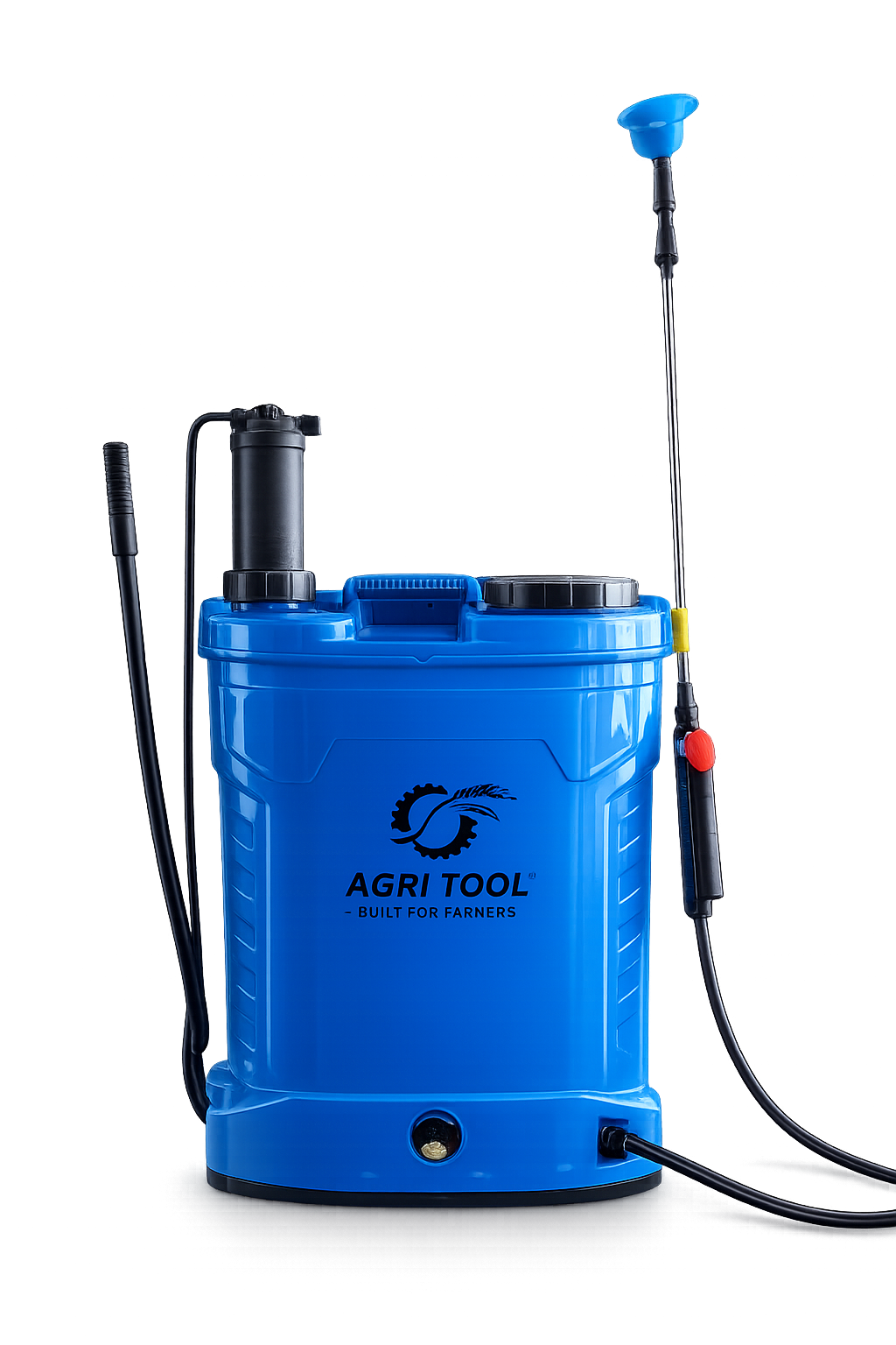 2 IN 1 Battery Sprayer – Agricultural Equipment | Farm Lives Sri Lanka