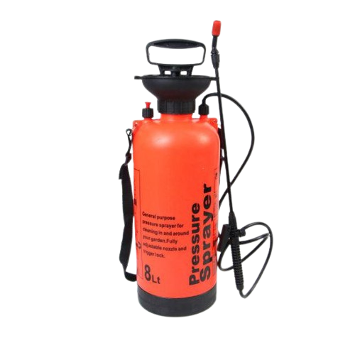 8 Litre Sprayer