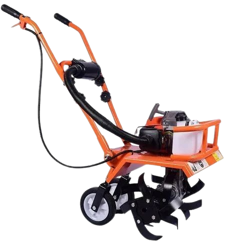 68CC Mini Tiller – Farm Lives Sri Lanka