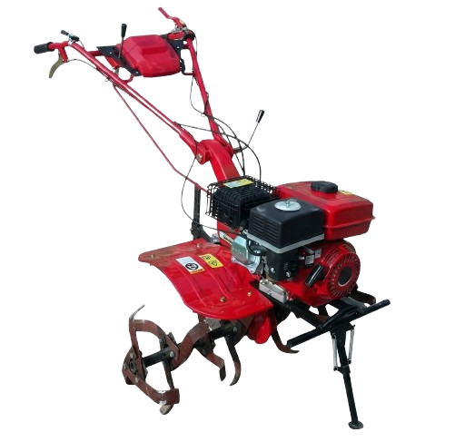170F/P Gasoline Tiller – Farm Lives Sri Lanka
