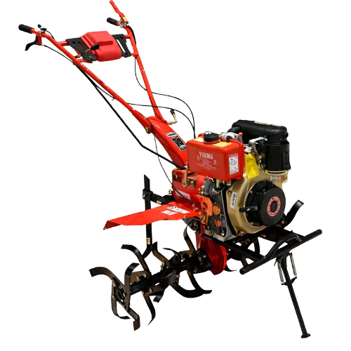 178F/C Diesel Tiller – Farm Lives Sri Lanka