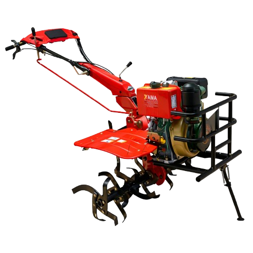 186F/C Diesel Tiller