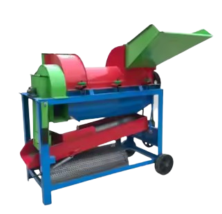 Cowpea Thresher Machine - Thresher Machine